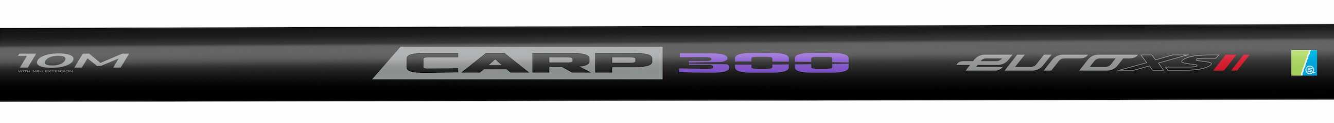 Preston Innovations 10M Pole EURO XS CARP 300