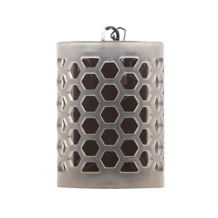 Preston innovation Hexmesh Plastic cage feeder