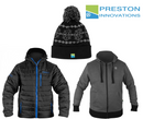 Preston Winter Bundle XXXL