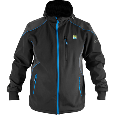 Preston Innovations Soft Shell Jacket