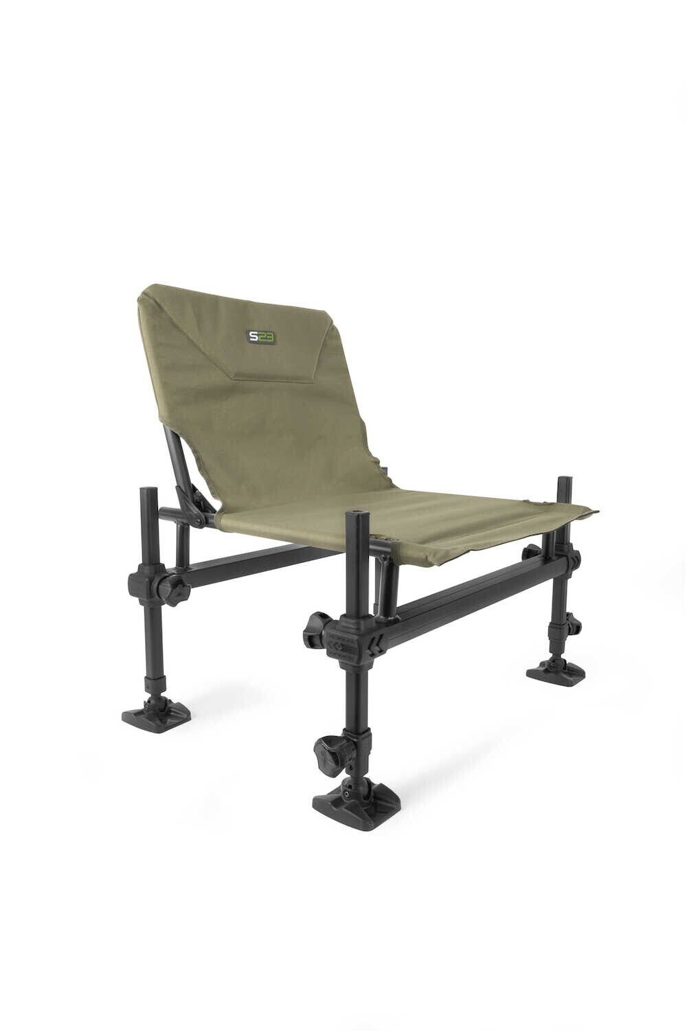 Korum COMPACT Accessory Chair S23