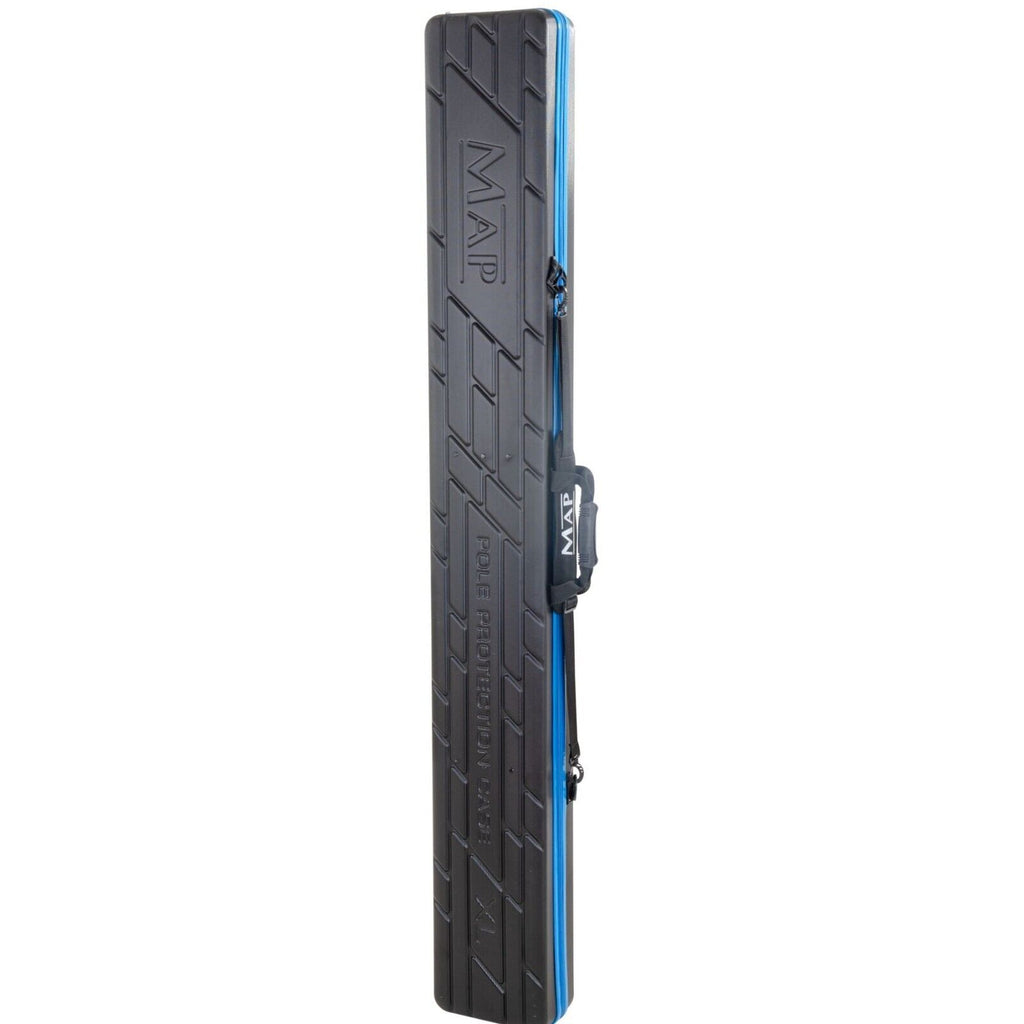 Map pole Protector Hard Case Standard and XL