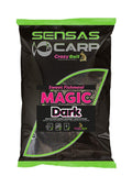 Sensas Crazy Bait 2Kg