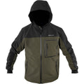 Korum Neoteric Soft Shell Jacket