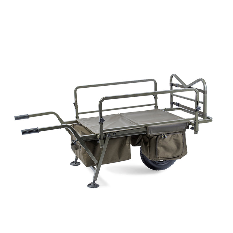 Avid Carp Transit Extreme Barrow