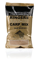 Ringers Bag Up Mix Groundbait