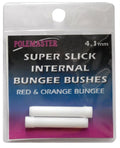 Drennan Polemaster Super Slick Internal Bungee Bushes