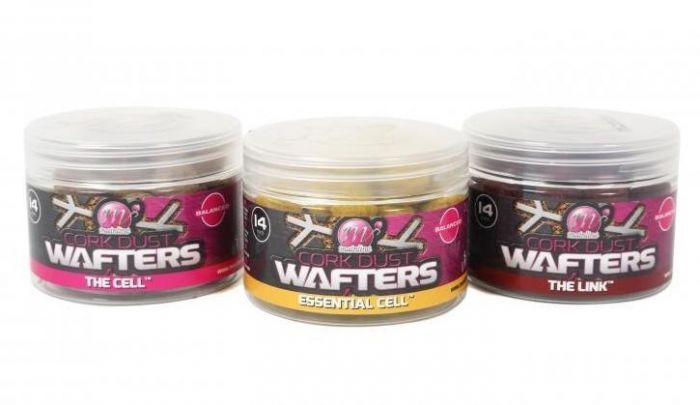 Mainline Cork Dust Wafters