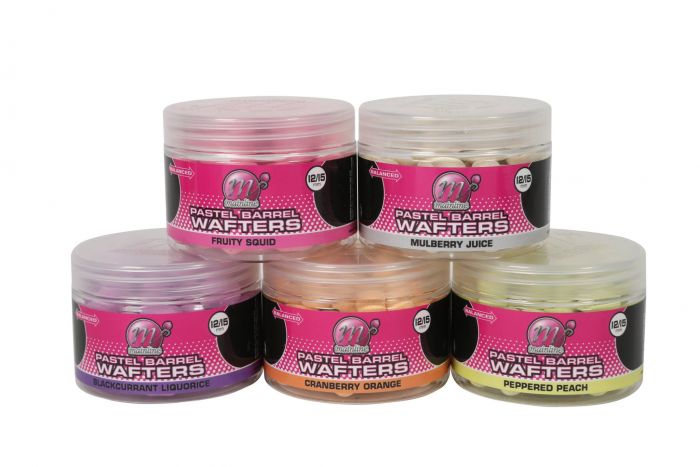 Mainline Wafter Barrels