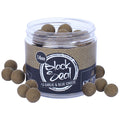 Black Seal Pop Ups - Proper Carp Baits