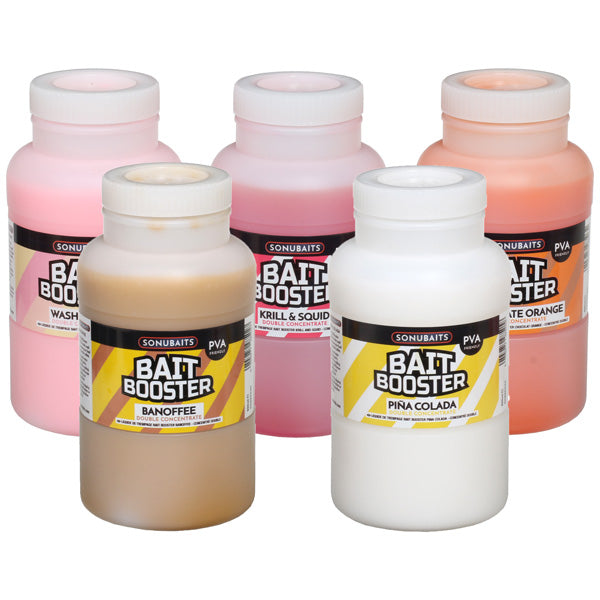 Sonubaits Bait Booster 800ml
