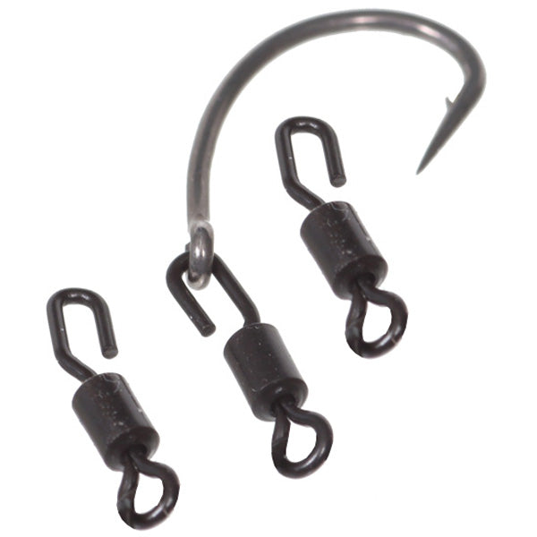 Korda Spinner Swivels Size 11