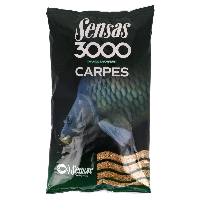 Sensas 3000 Groundbait