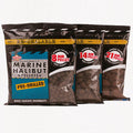 Dynamite Bait Marine Halibut Pre-Drilled 350G