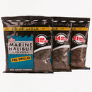 Dynamite Bait Marine Halibut Pre-Drilled 350G
