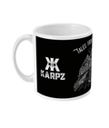 Tales from the Bivvy Mug