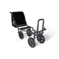 4 Wheeled Shuttle Trolley