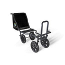 4 Wheeled Shuttle Trolley