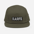 KARPZ Five Panel Cap