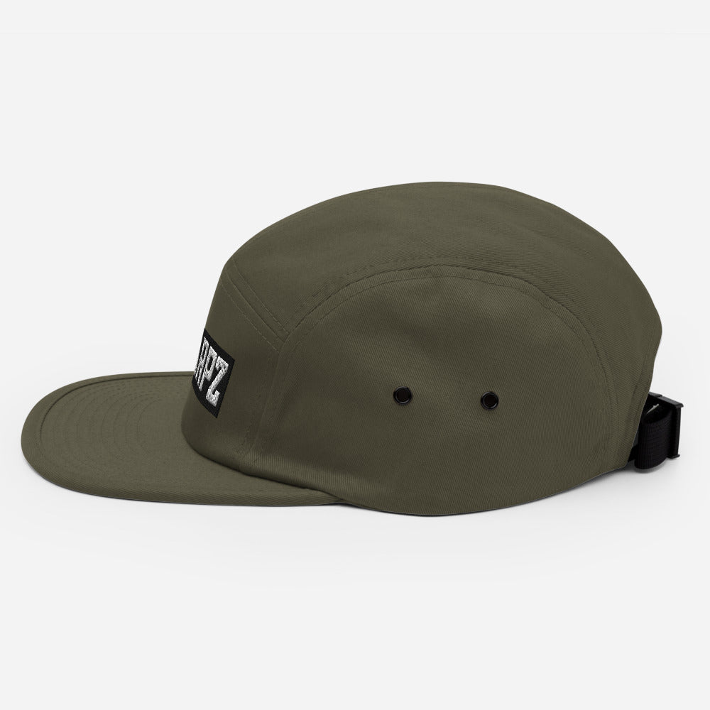 KARPZ Five Panel Cap