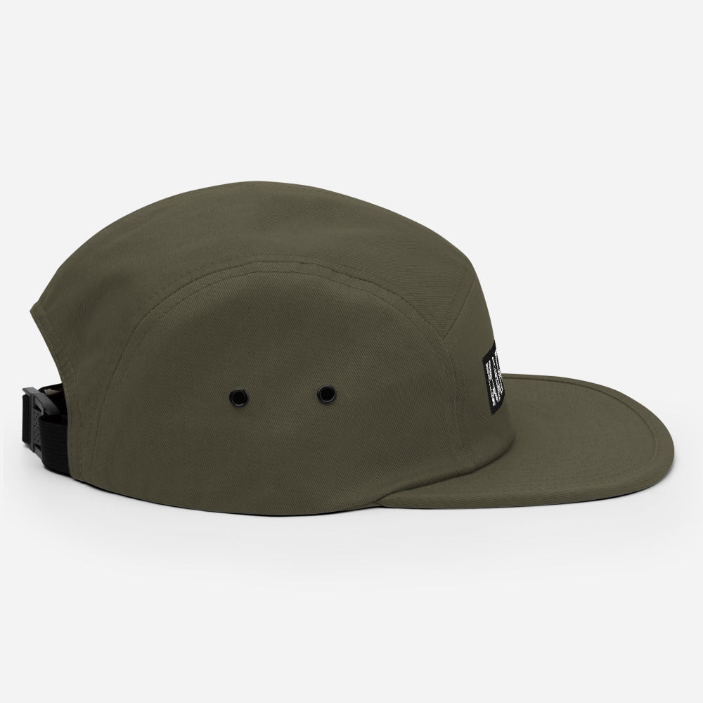KARPZ Five Panel Cap
