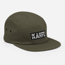KARPZ Five Panel Cap