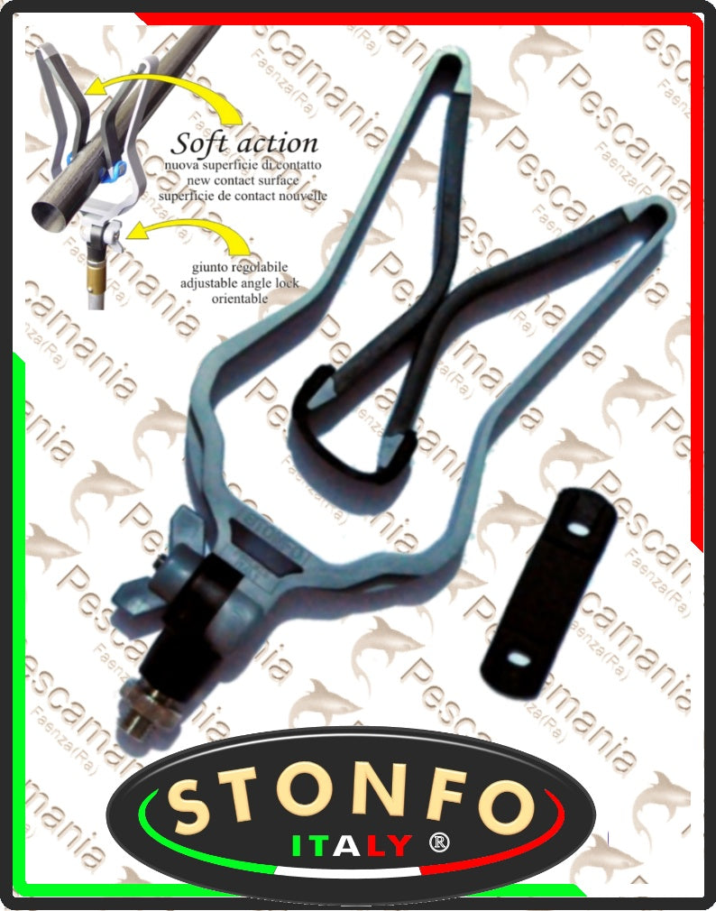 Stonfo Tulipano 2