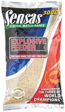 Sensas 3000 Groundbait