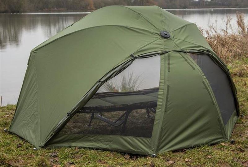 HD MHR Brolly System MKII