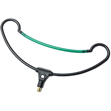 Large Rod Rest Adjustable