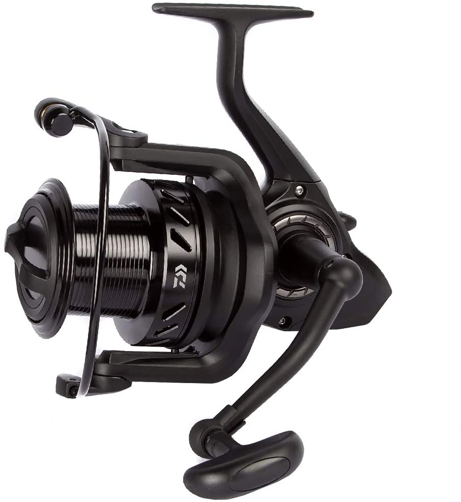 Daiwa Black Widow 5500 Carp Reel