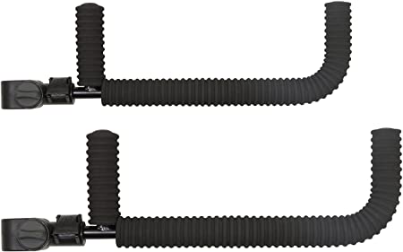 Preston Offbox 36 Double Ripple Bars