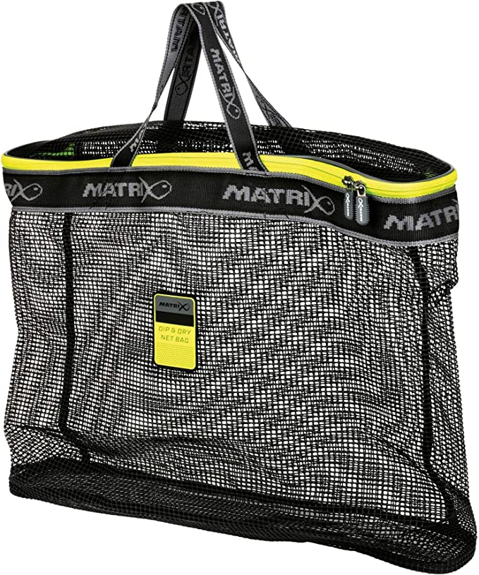 Matrix Dip & Dry Mesh Net Bag