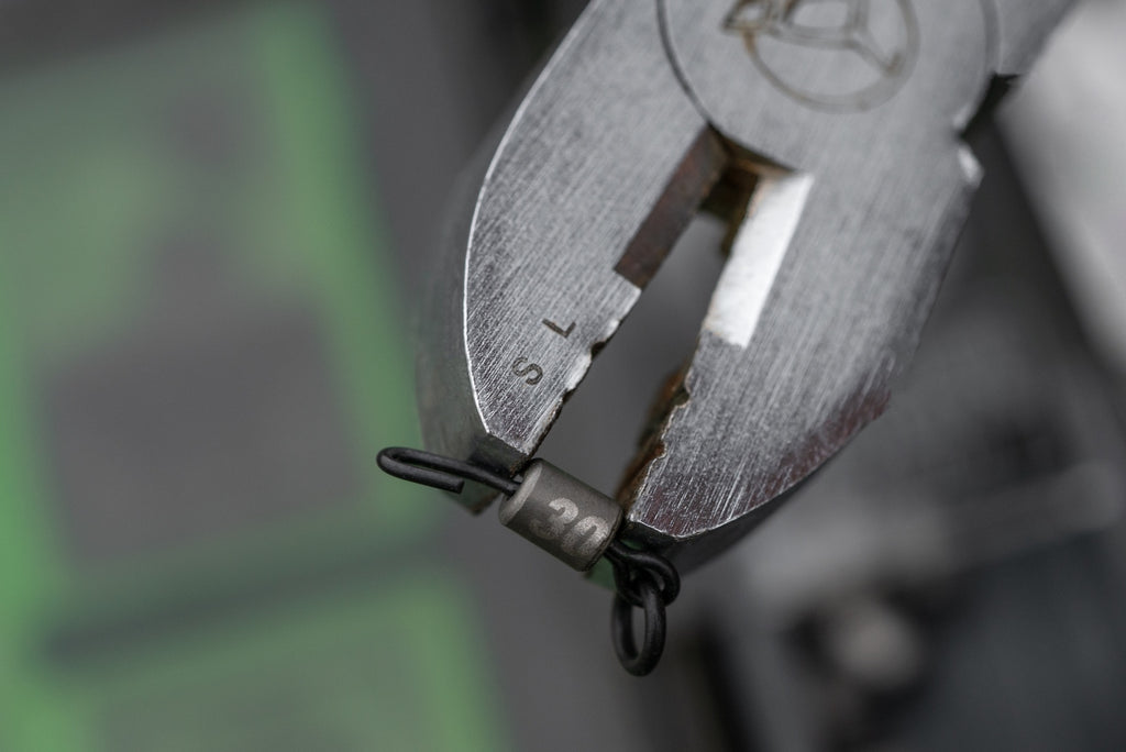 Korda Dark Matter Balancing Weights