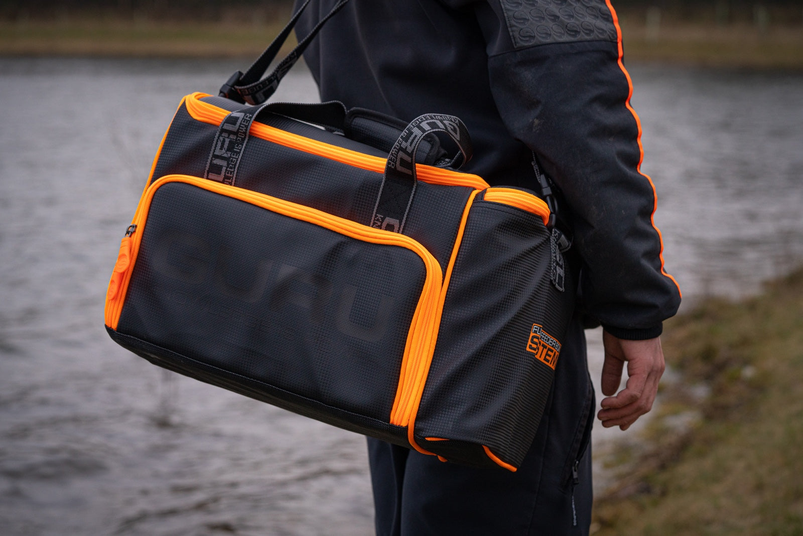 Guru Fusion Feeder Box System