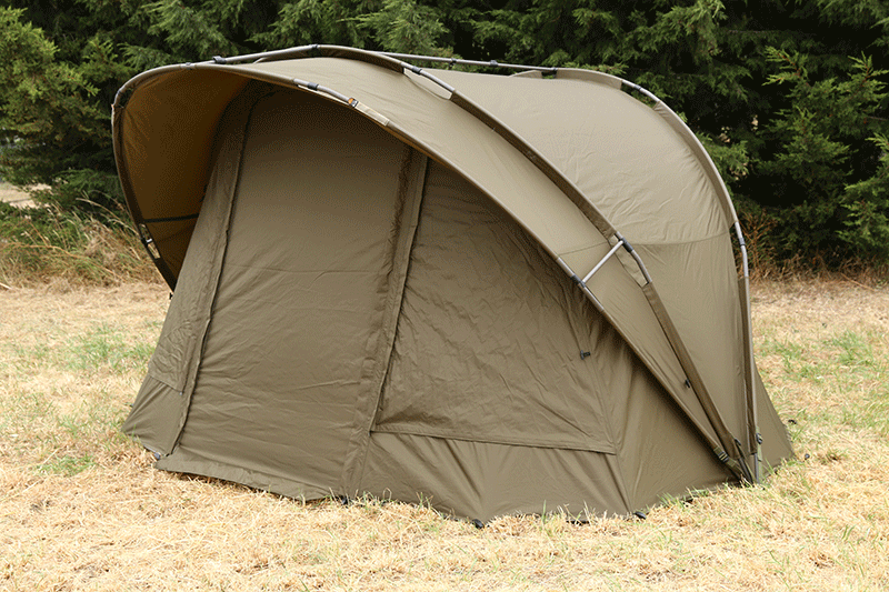 Fox R-Series 1 Man XL Khaki Bivvy