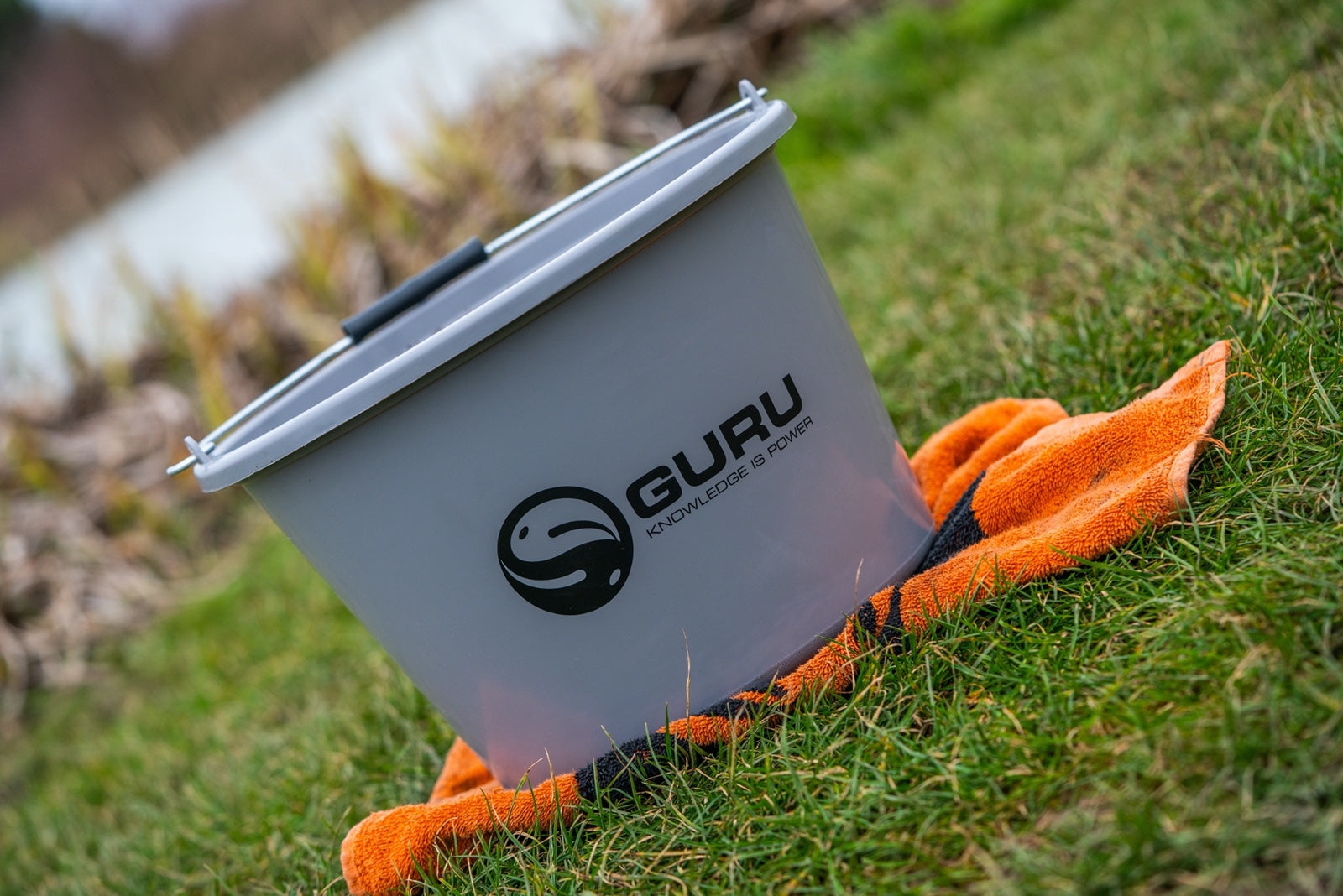 Guru 12L Bucket