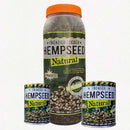 Dynamite Bait Frenzied Hempseed Cans