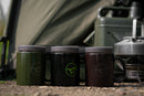 Korda Glasses Mug - Olive, Burgandy & Black