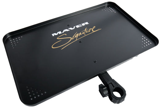 Signature Compact Side Tray