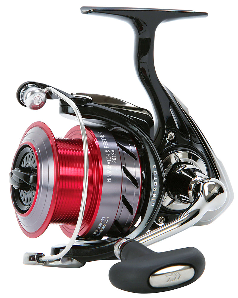 Daiwa Ninja 4012A REEL