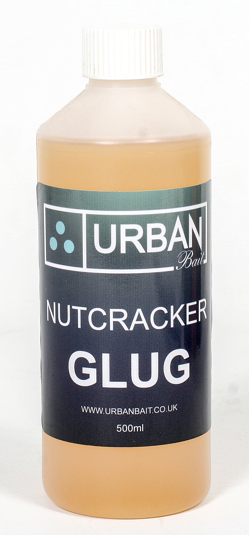 Nutcracker Glug 500ml - Urban Bait