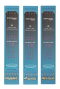 Hook to Plate Pole Hooklengths Power Bandits