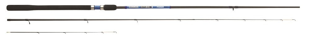 Garbolino Strike Picker Feeder Rod 10ft