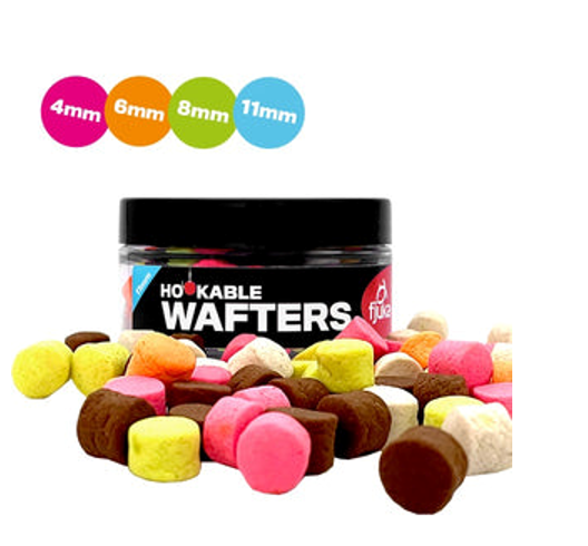 Fjuka Hookable Wafters