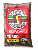 Van Den Eynde Turbo Black