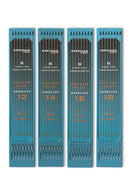 Hook to Plate Pole Hooklengths Wide Gape Pellet