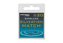 Drennan Silverfish Match Hooks