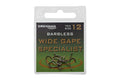 Drennan Wide Gape Specialist Hooks Barbless