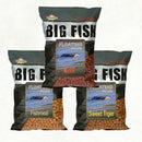 Dynamite Bait Big Fish Floating Feed Pellets